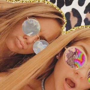 Meet your Posher, Hailey